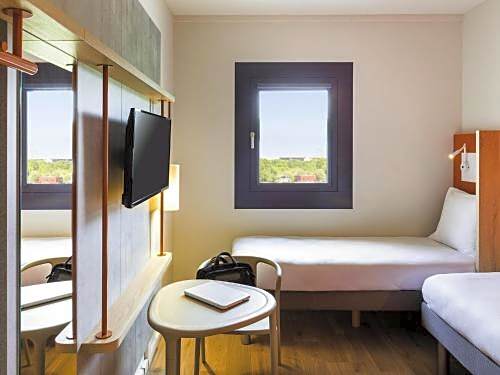 ibis budget Stein Maastricht