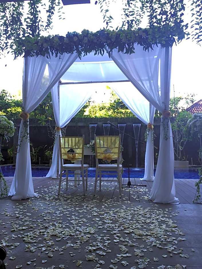 Serela Legian Bali