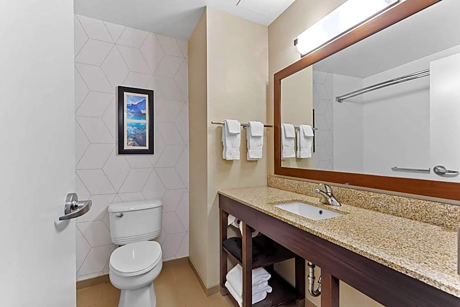 Comfort Inn & Suites Red Deer - Highway 11