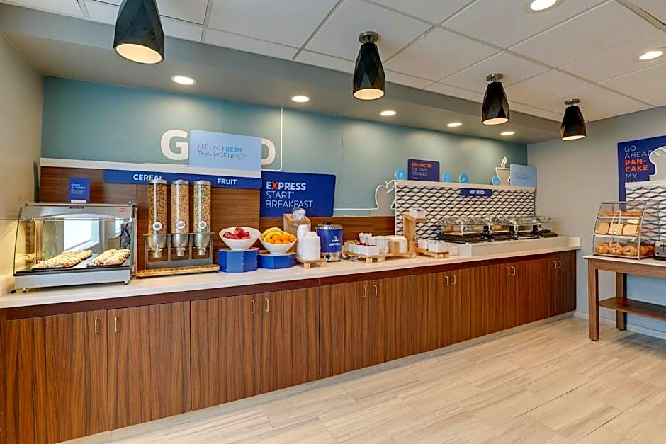 Holiday Inn Express Kenner New Orleans Airport By IHG