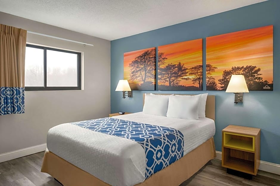 Days Inn by Wyndham Canastota Verona