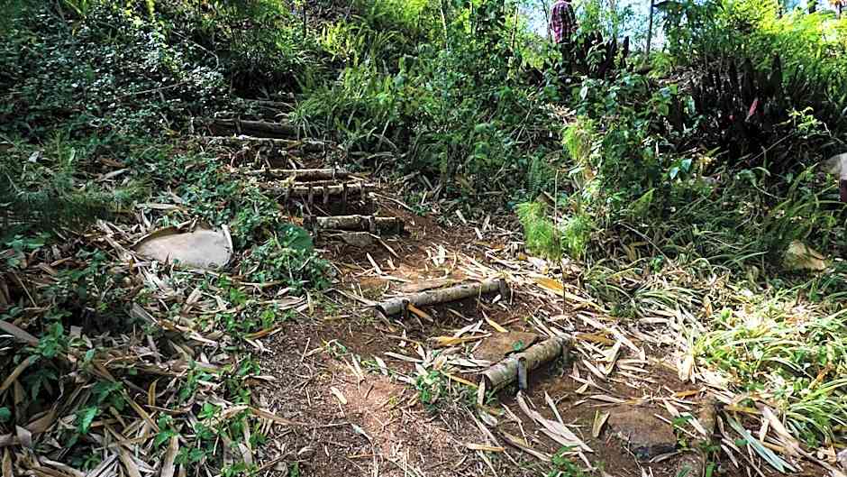 LUSHOTO EXECUTIVE LODGE