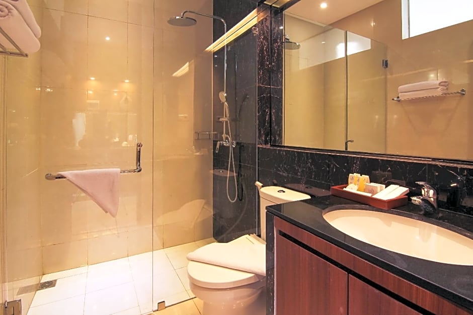 Rozelle by d'best Hospitality