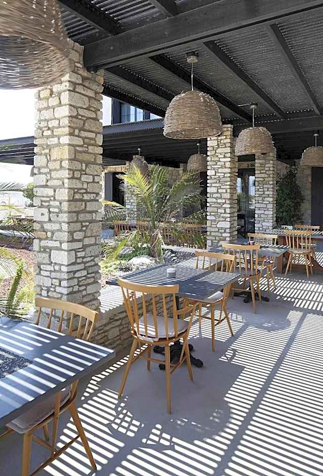 Alacati Port Ladera Hotel-Adults Only