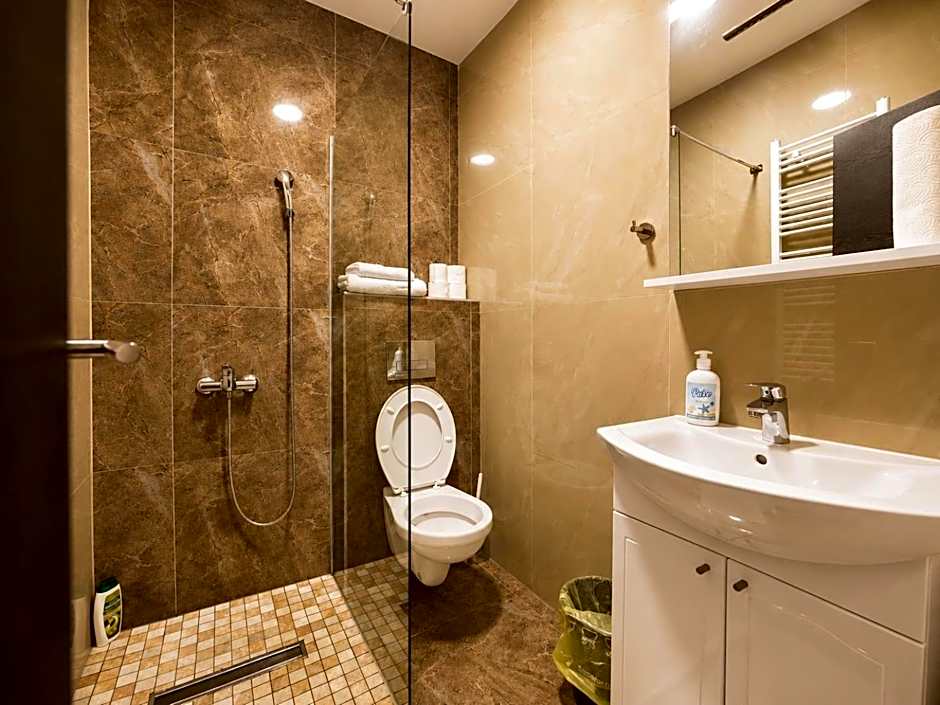 Semberski Salaš Intergaj Hotel