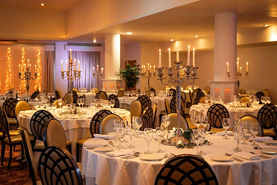 Louis Fitzgerald Hotel