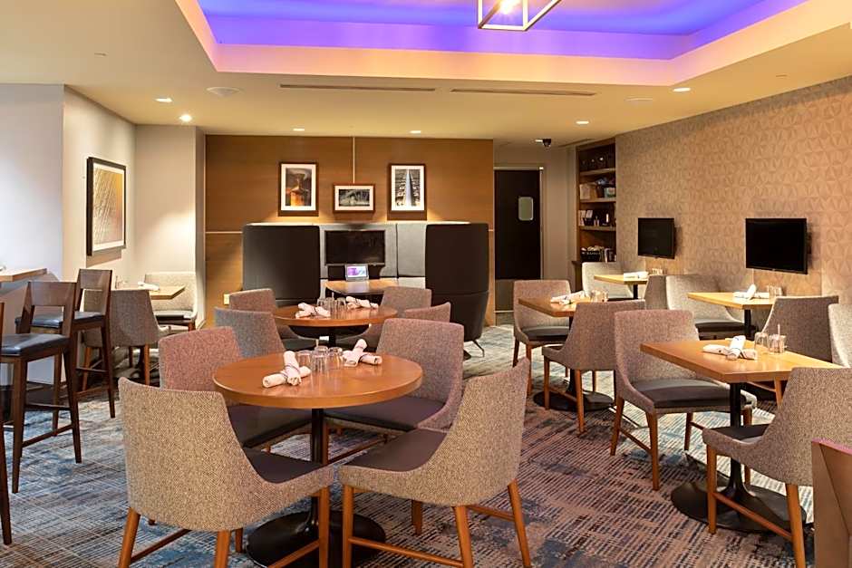 Crowne Plaza Hotel Kansas City Downtown By IHG