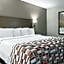 Red Roof Inn Flint