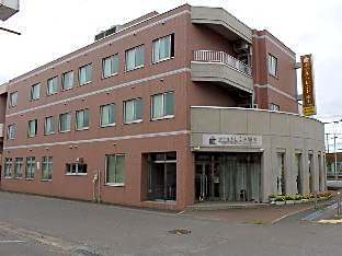 Hotel Trend Asahikawa