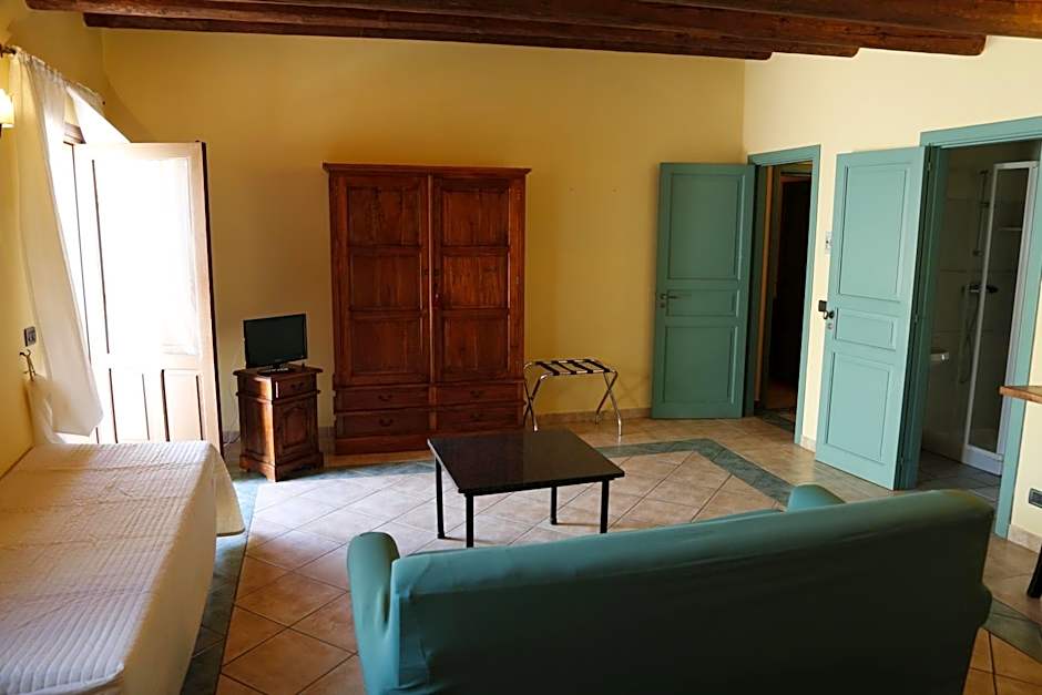 Albergo La Fontanella