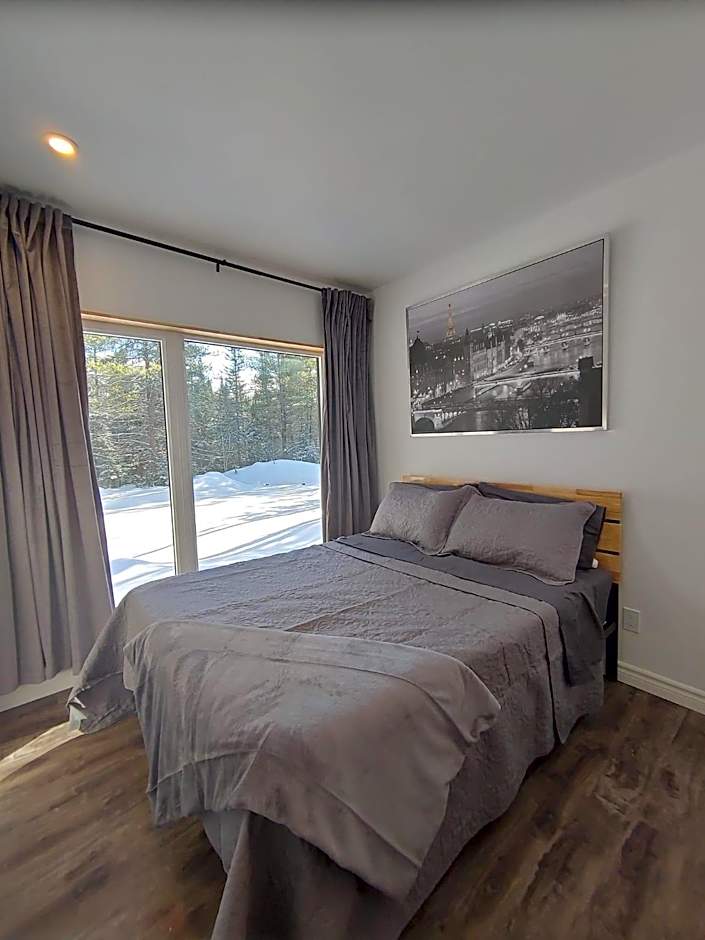 Photo 1 of 5 of 2 Bedroom Chalet