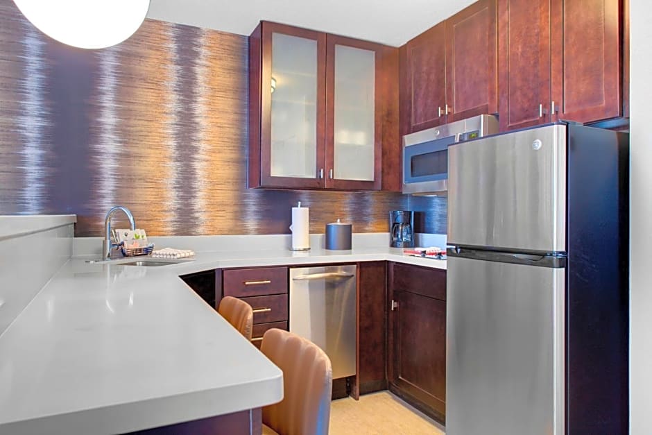 Residence Inn by Marriott Boulder Broomfield/Interlocken
