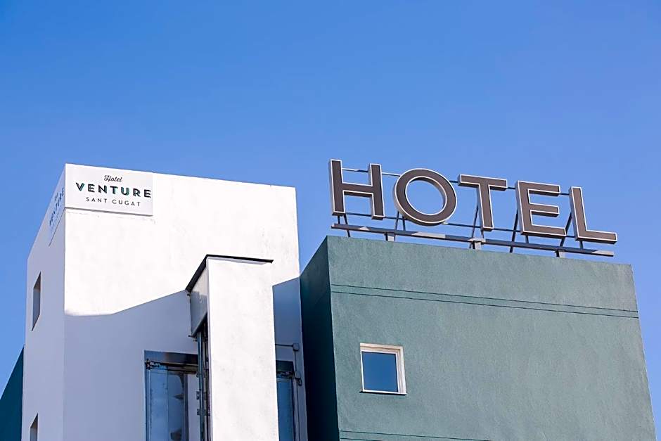 Hotel Venture Sant Cugat