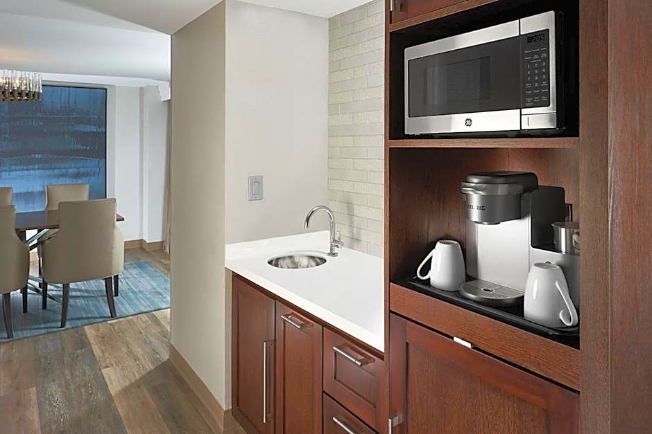 Orlando Marriott Lake Mary