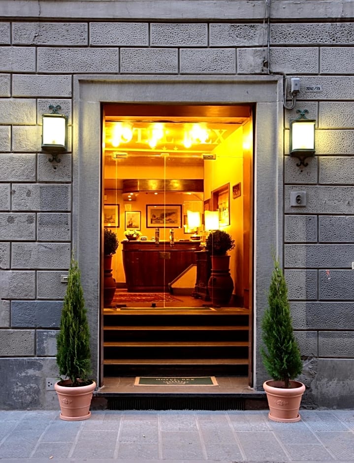 Hotel Rex