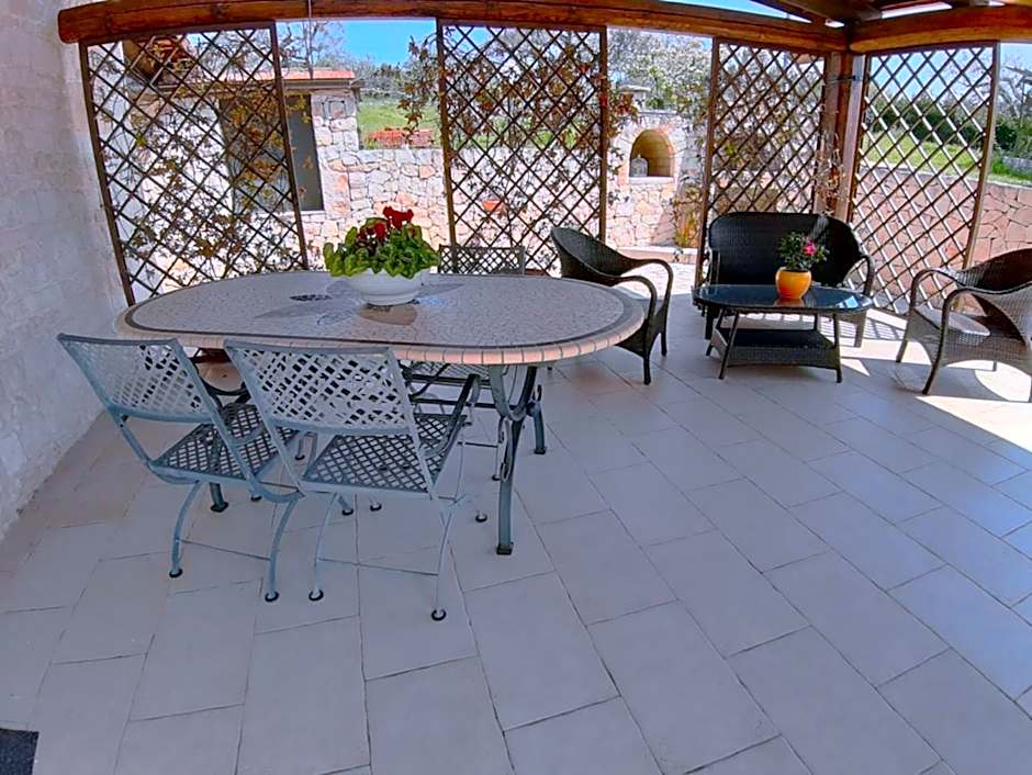 B&B La Rosa dei Trulli Alberobello