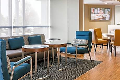 TownePlace Suites by Marriott Kansas City Airport