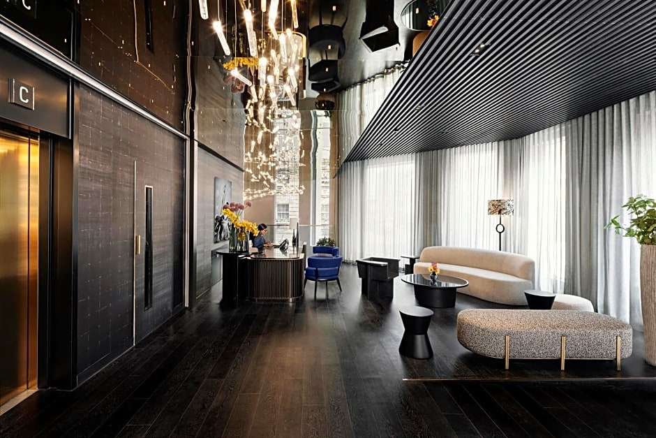 Hotel AMANO Covent Garden