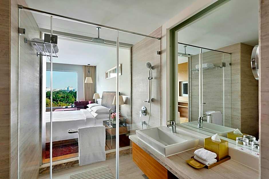 INDORE MARRIOTT HOTEL