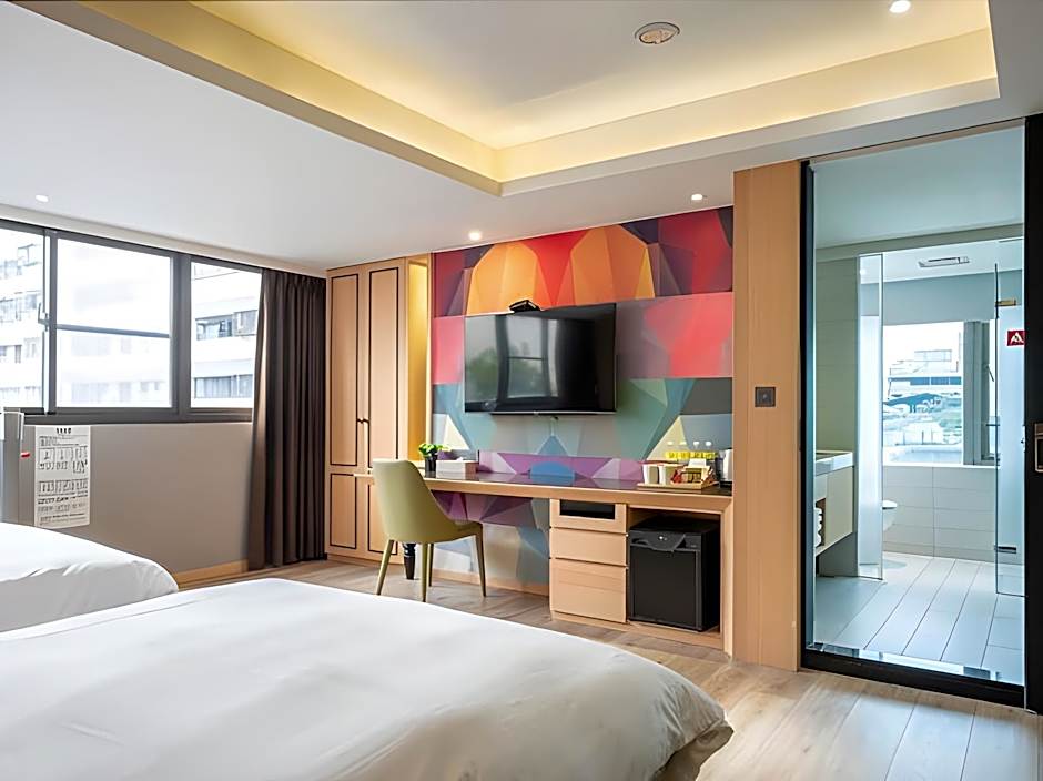 Yong Yue Hotel