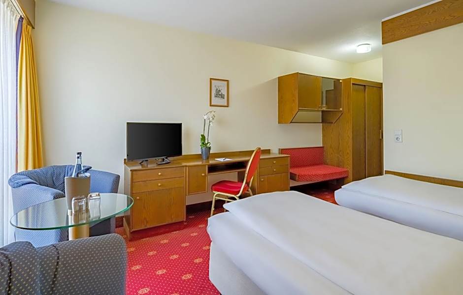 Aspire Oldenburg, Trademark Collection by Wyndham
