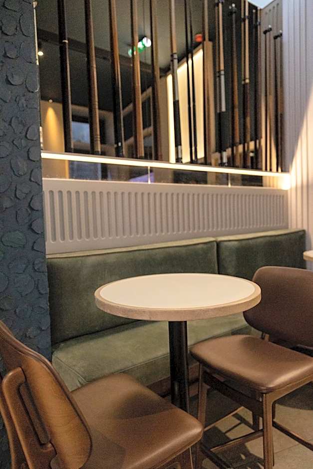 Axis Porto Club Aliados