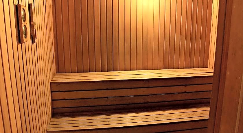 Marina Court Kota Kinabalu Sabah