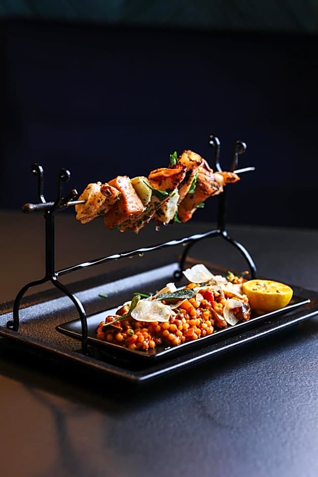 Cafe-Restaurant LEO
