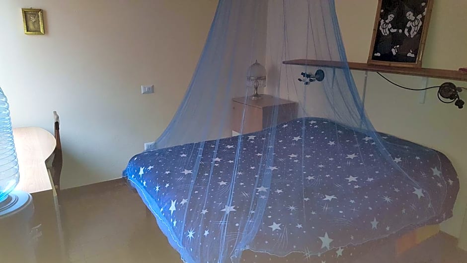 B&B Le Mille E Una Notte