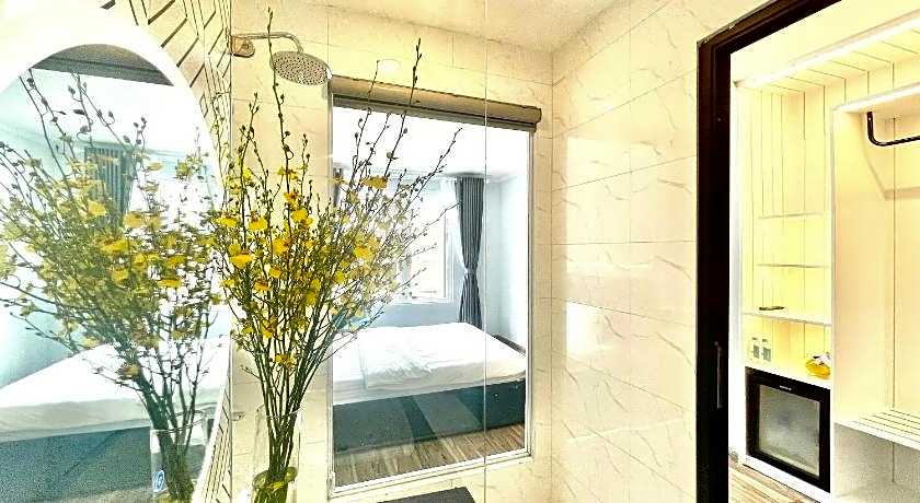 Phương Vy Luxury Hotel 