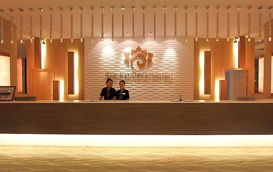 The Pannarai Hotel