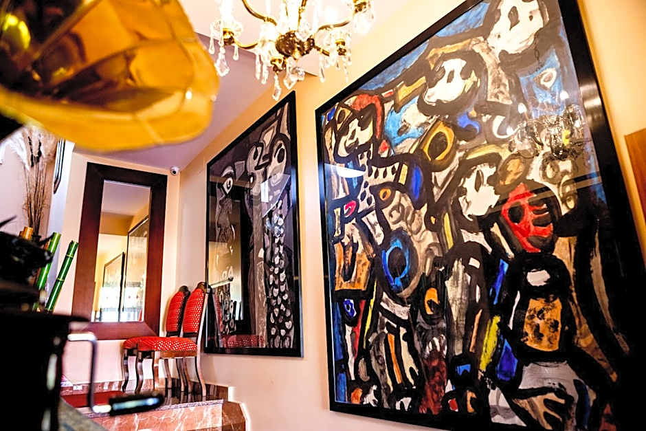 El Descanso de Wendy