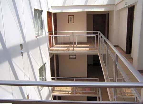 Hotel Don Pedro Centro