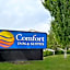Comfort Inn & Suites McMinnville Wine Country