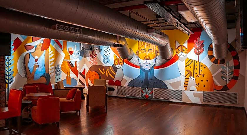 Hilton Garden Inn Trivandrum