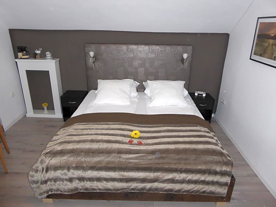 Hotel Garni-Tell