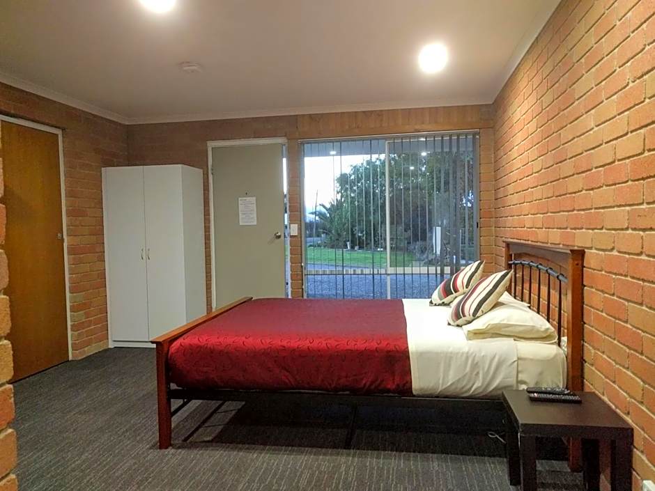 Travellers Inn Kaniva