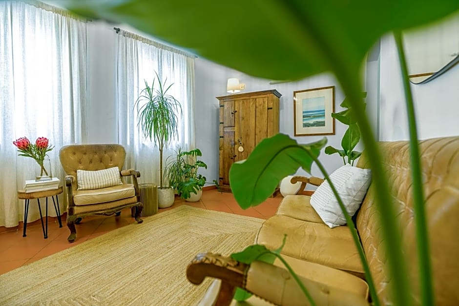 Casa Luma B&B