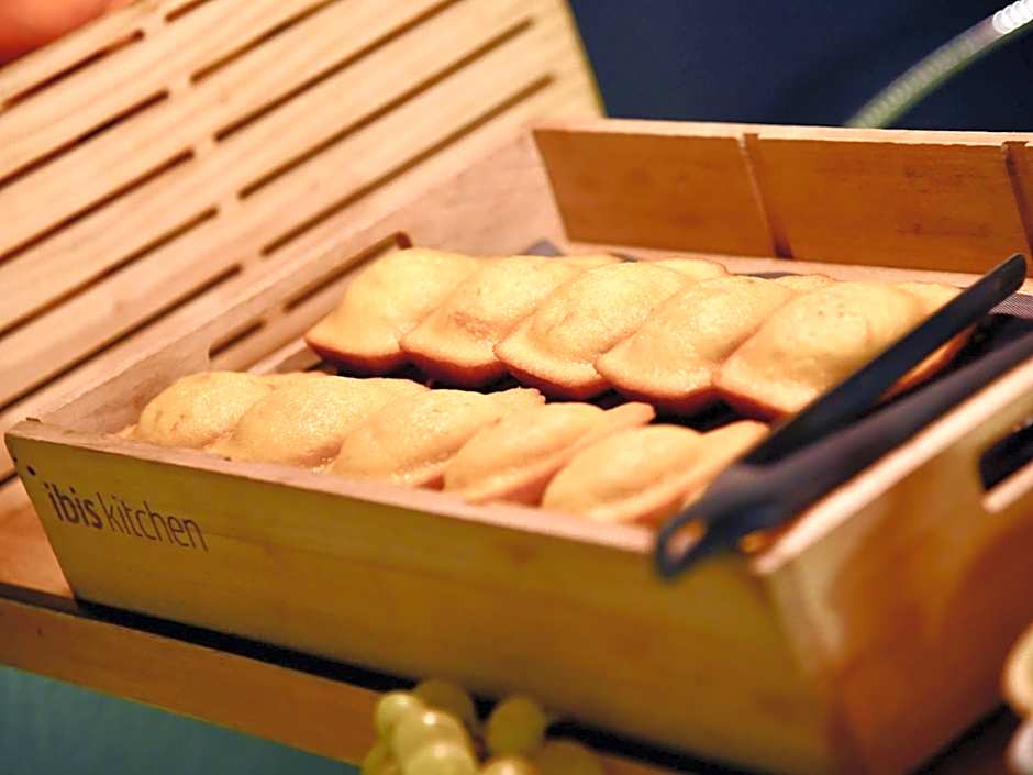 Ibis Nantes la Beaujoire Parc Expo