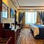Nairobi Serena Hotel