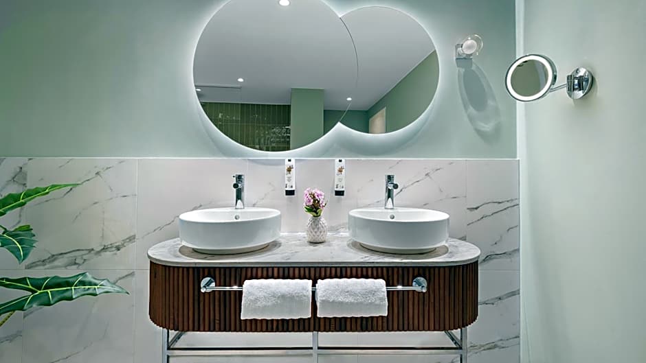 Hotel Bristol Berlin