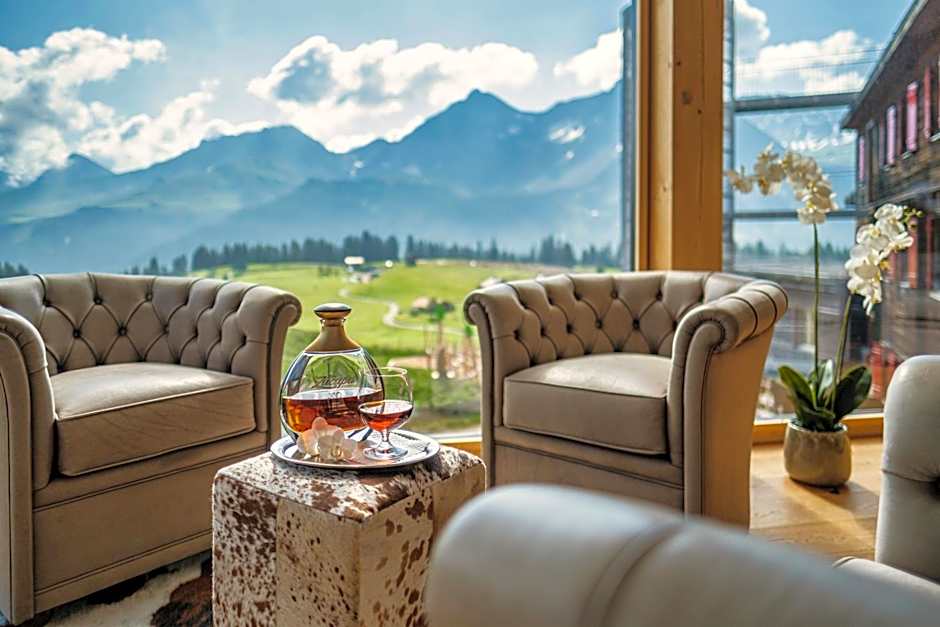 Golf- & Sporthotel Hof Maran