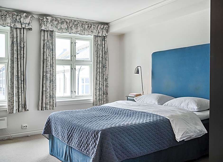Rederiet Hotel
