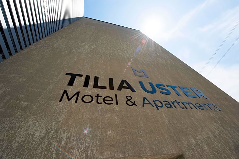 Hotel Tilia