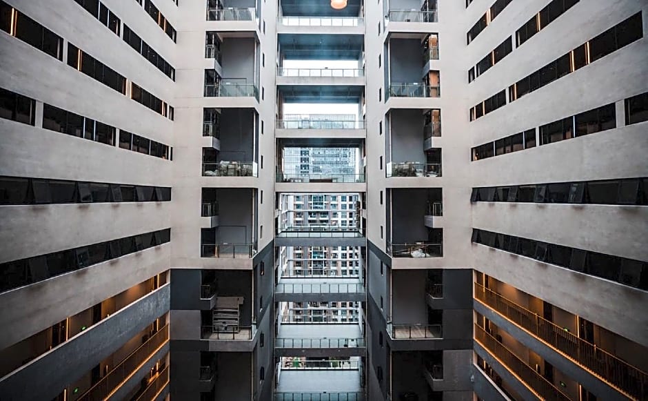 M Hotel – Shenzhen, IA