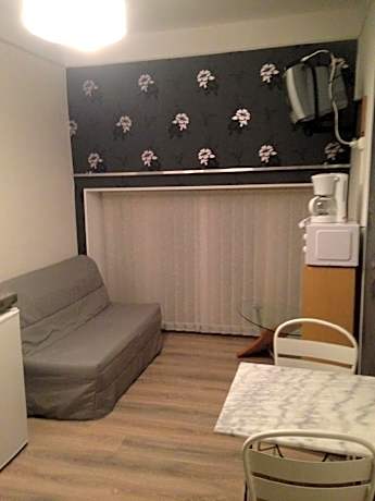 Joli studio Parc Thermal Vittel