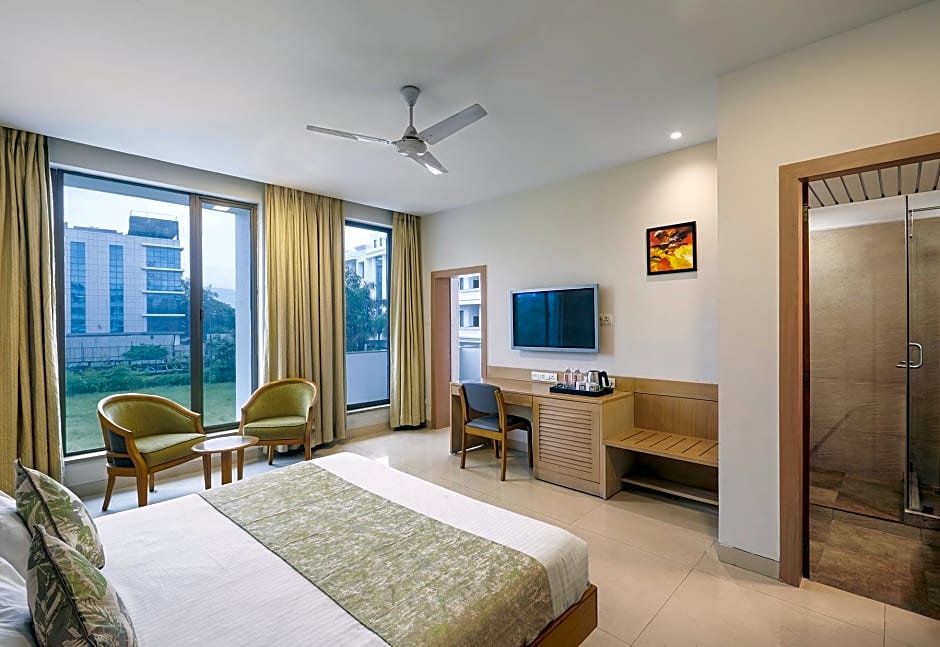 Monday Hotels Mahape