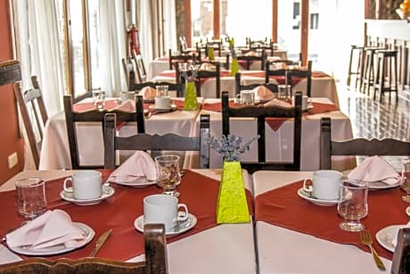 Hotel Kalken by MH