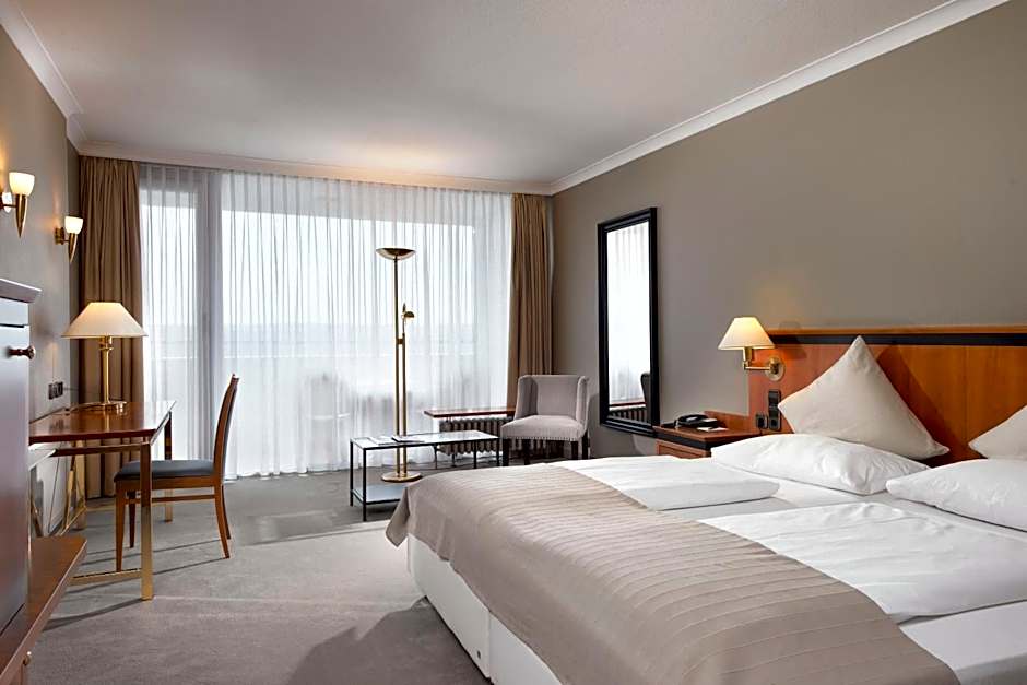 Wyndham Garden Koblenz