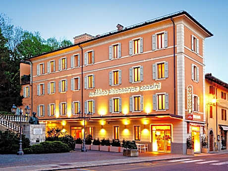 Albergo Ristorante Corsini